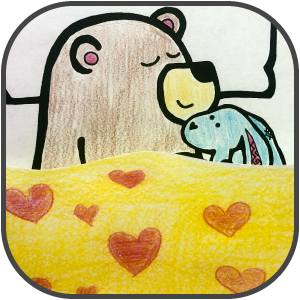 Sleeping Bear Craft