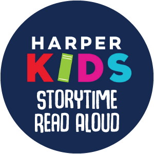 Harper Kids Storytime Read Aloud