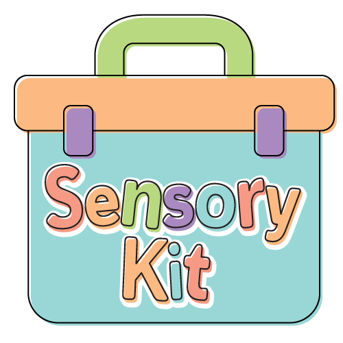 Sensory Kit