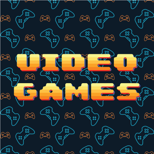 Video Games