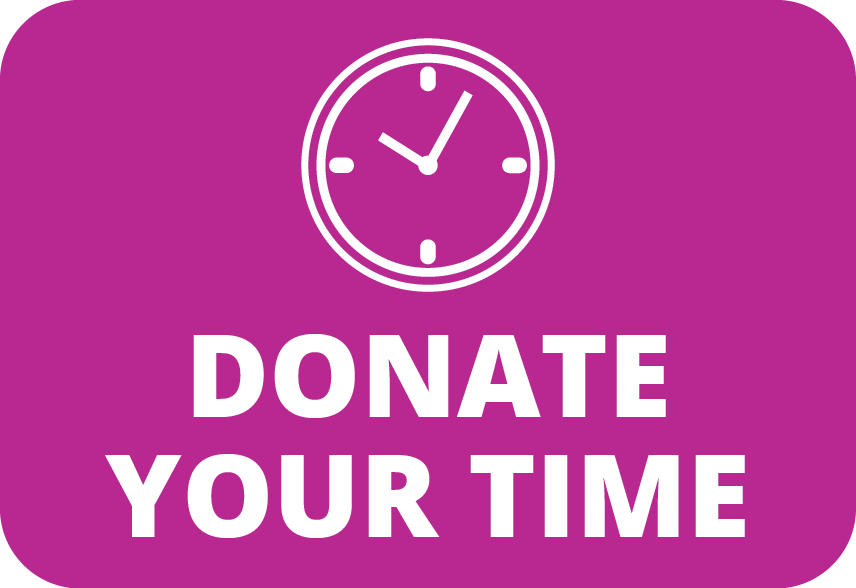 Donate Your Time