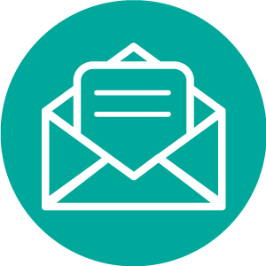 Get Email Updates