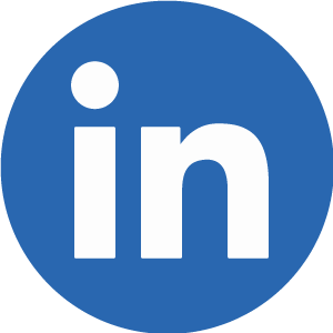 LinkedIn Logo