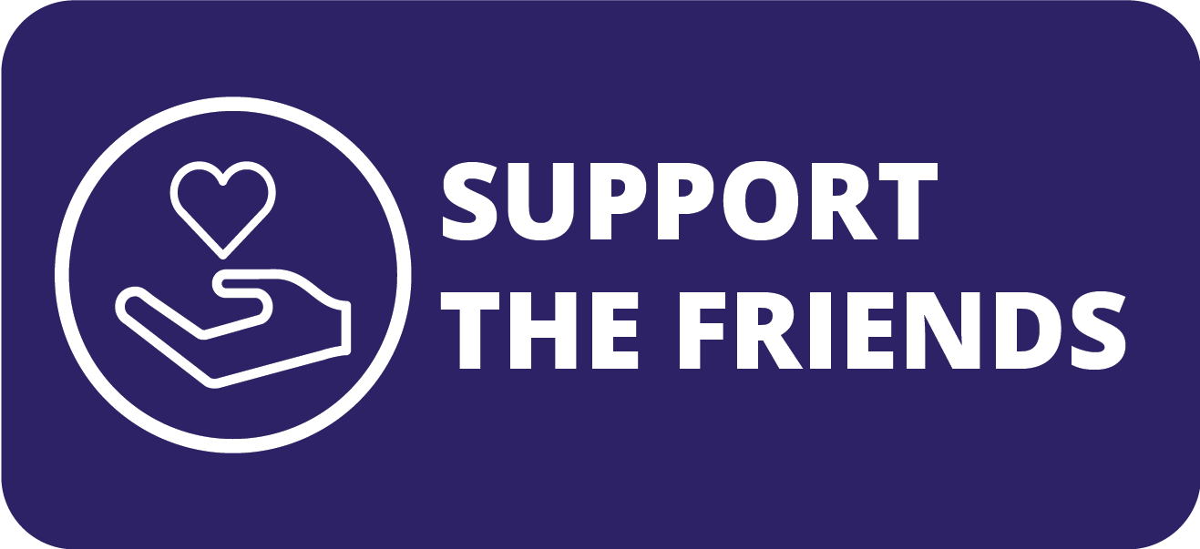 Support the Friends of the Library