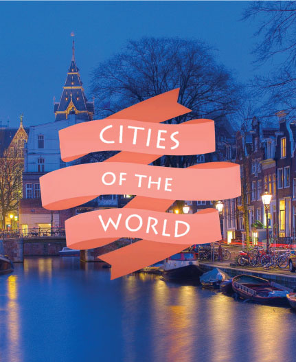 Cities of the World