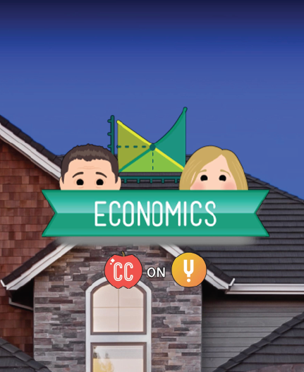 Crash Course: Economics