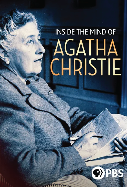 Inside the Mind of Agatha Christie