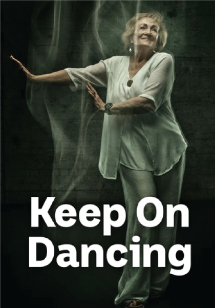 Keep on Dancing