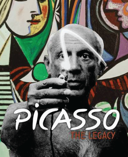 Picasso the Legacy