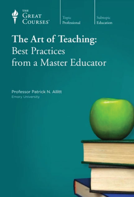 The Art of Teaching