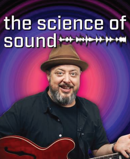 The Science of Sound