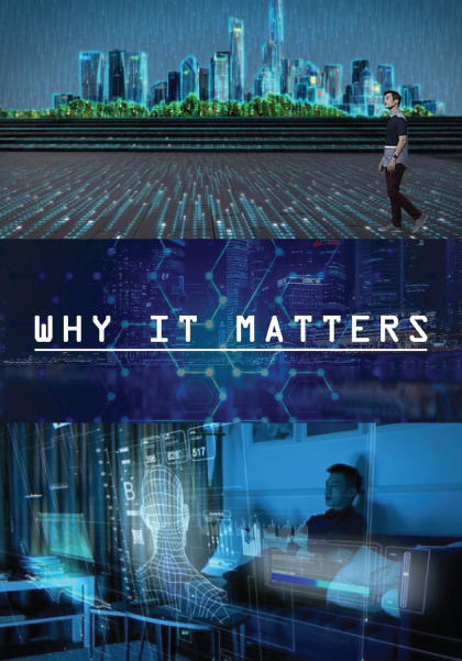 Why It Matters: Future Tech