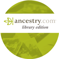 Ancestry Library Edition