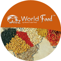 AtoZ World Food