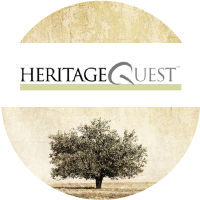 HeritageQuest