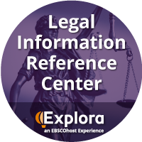 Legal Information Reference Center