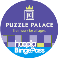 Puzzle Palace