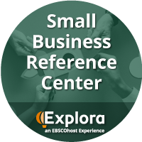 Small Business Reference Center