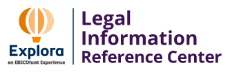 Legal Information Reference Center