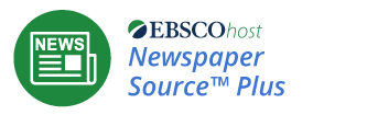 Newspaper Source Plus