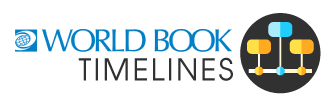 World Book Timelines