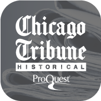 Chicago Tribune Historical