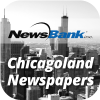 Chicagoland Newspapers