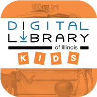 Digital Library of Illinois Kids