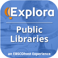 Explora for Public Libraries