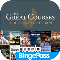 The Great Courses