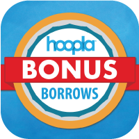 Hoopla Bonus Borrows