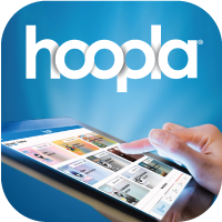 Hoopla Digital