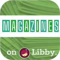 Magazines on Libby