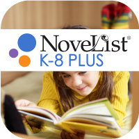 Novelist K-8 Plus