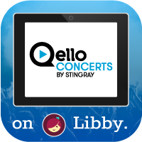 Qello Concerts