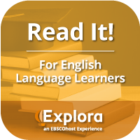 Read It! For English Language Learners