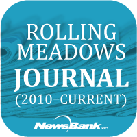 Rolling Meadows Journal (2010 to current)