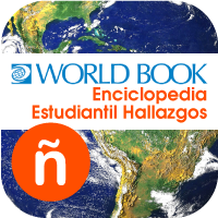 Enciclopedia Estudiantil Hallazgos