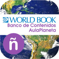Banco de Contenidos aulaPlaneta