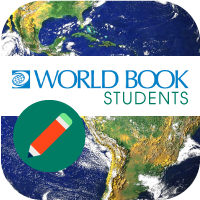World Book Student