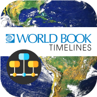 World Book Timelines