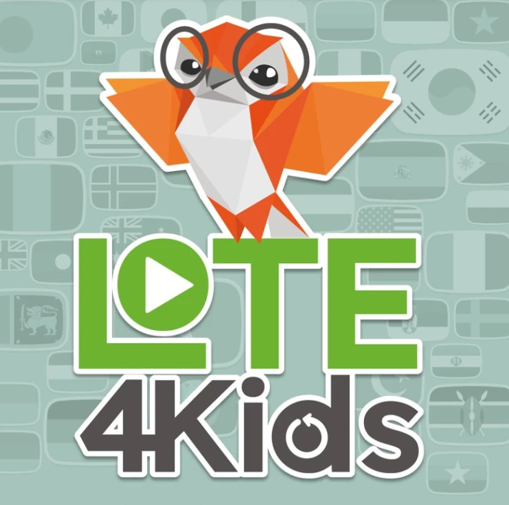 Lote4Kids